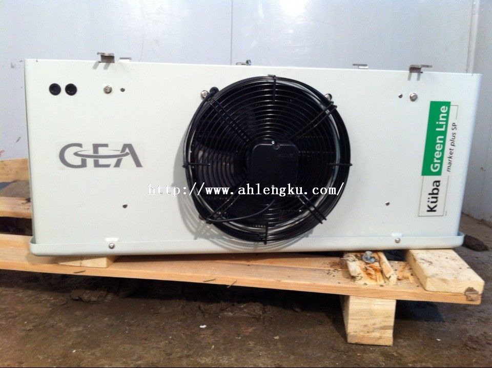 GEA冷庫蒸發(fā)器 GEA冷庫蒸發(fā)器